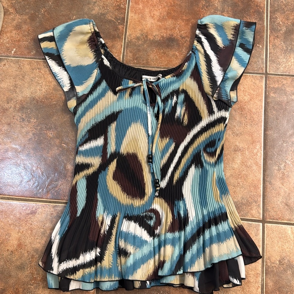 Blouse